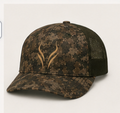 OG Camo Trucker