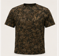 OG Camo Athletic T-Shirt