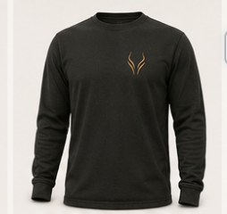 OG Lechwe Long Sleeve
