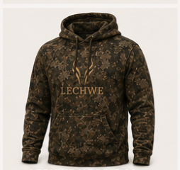 OG Camo Hoodie